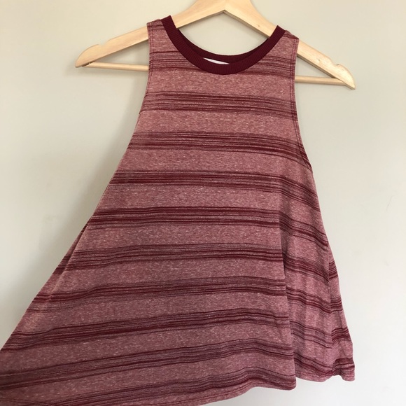 Striped Tank - Picture 3 of 3